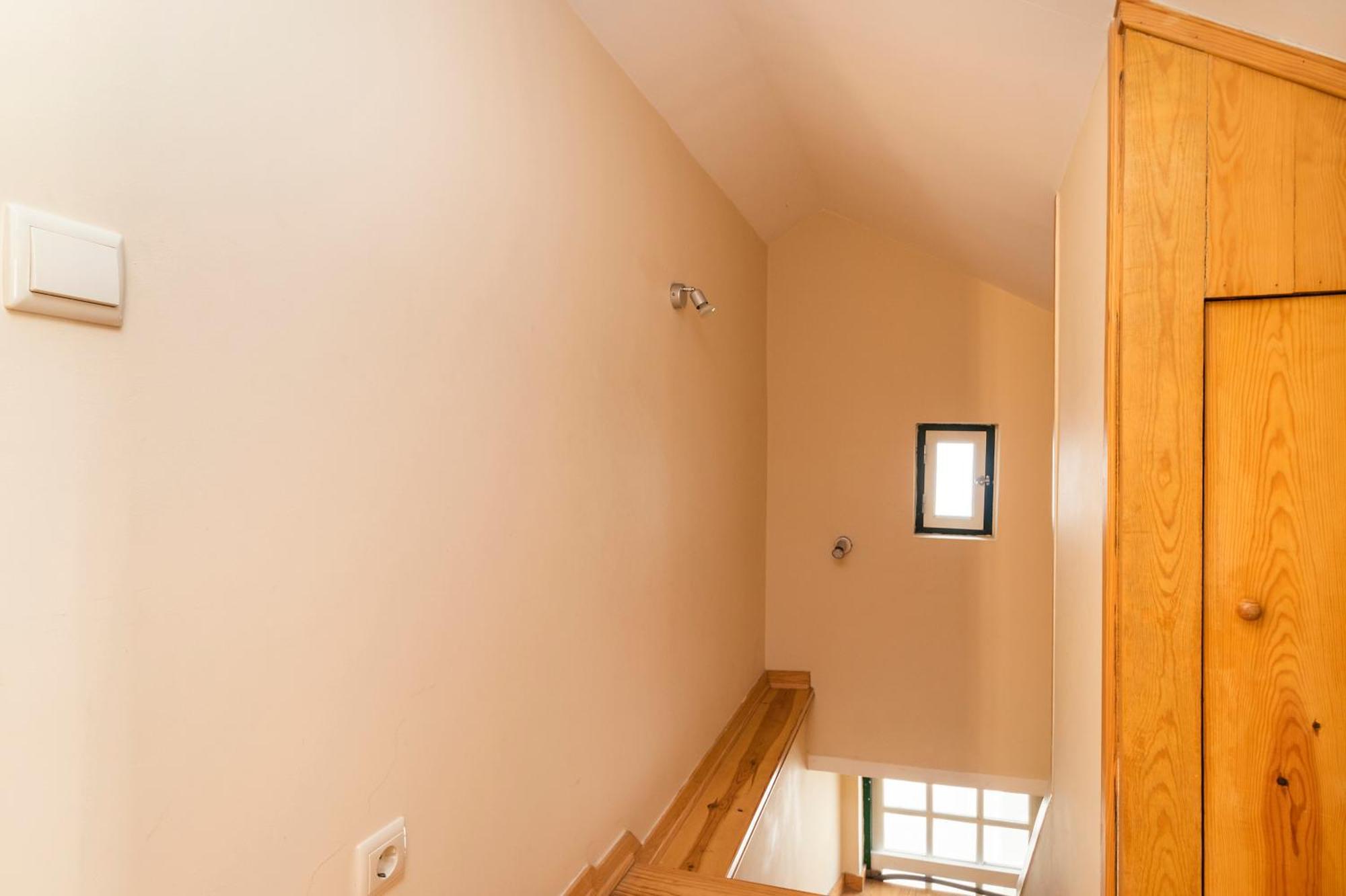 Budget 1 Bed Down Town Лісабон Екстер'єр фото